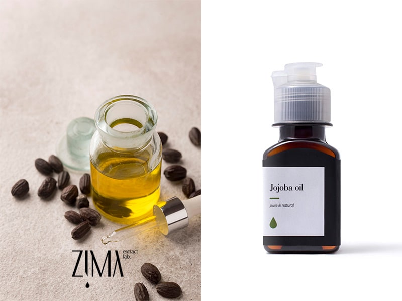 روغن جوجوبا